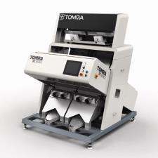 TOMRA 3C: A new era of sorting with laser technology