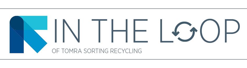 TOMRA Recycling newsletter header image