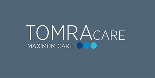 TOMRA_Care_Logo